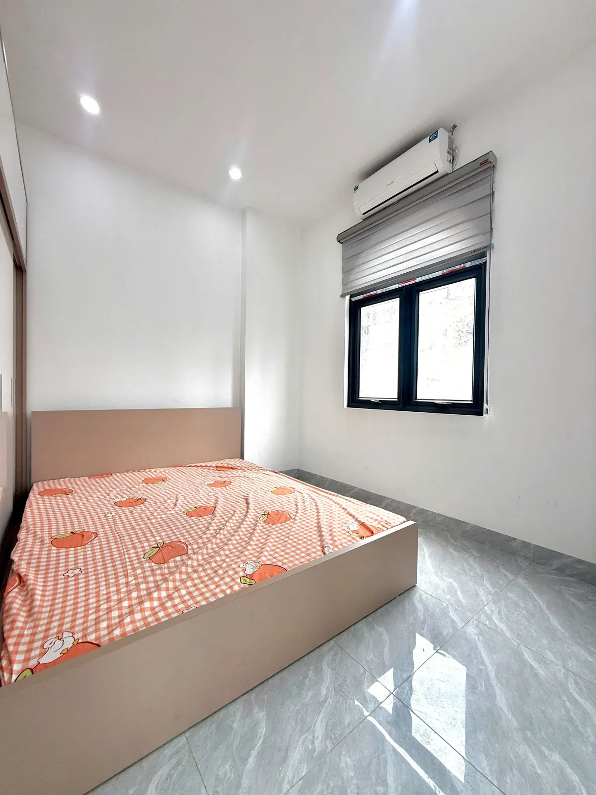 Studio tại Khuyến Lương