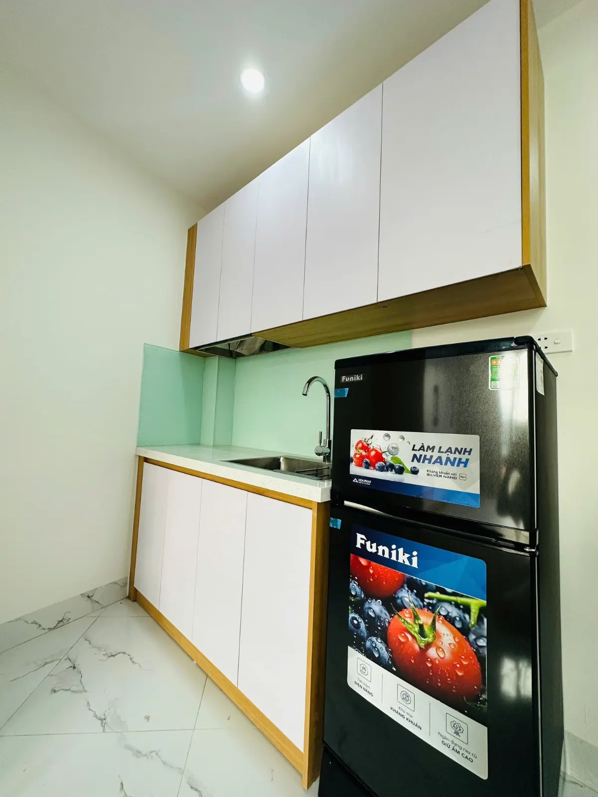 Studio tại Hoàng Mai