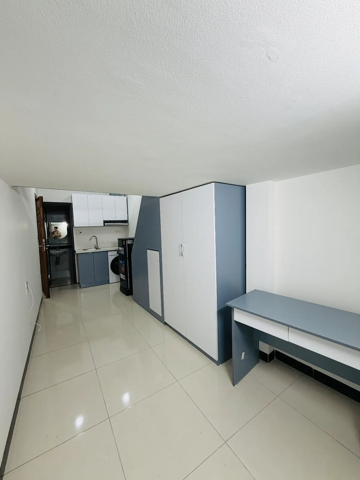 Studio tại Nguyễn Đức Cảnh