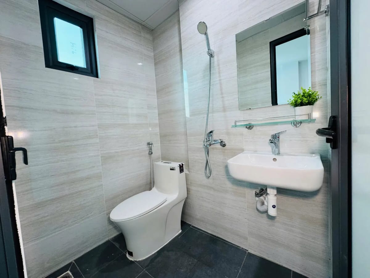 CĂN 1N1K SIÊU XINH Ở NGÕ 82 PHÚ ĐÔ