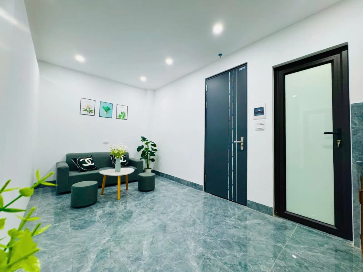 CĂN 1N1K FULL NT Ở 250/50/55 PHAN TRỌNG TUỆ