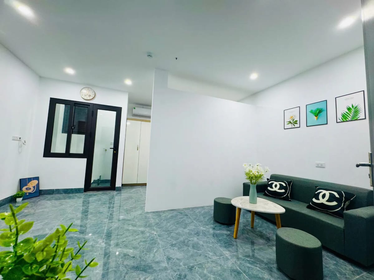 CĂN 1N1K FULL NT Ở 250/50/55 PHAN TRỌNG TUỆ