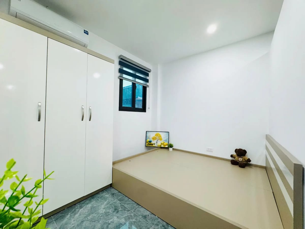 CĂN 1N1K FULL NT Ở 250/50/55 PHAN TRỌNG TUỆ