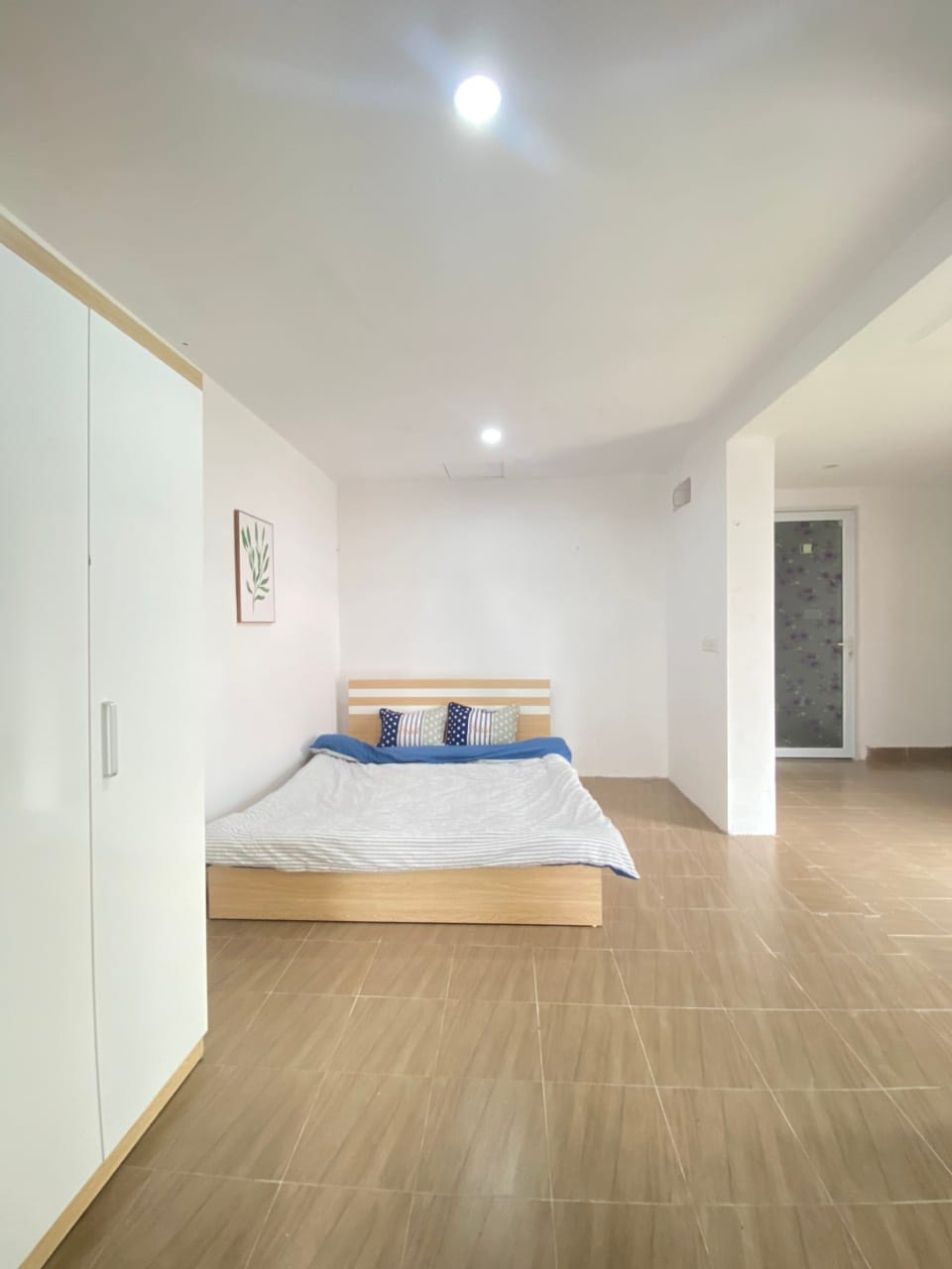 Studio tại Lâm Hạ, phường Bồ Đề, quận Long Biên, TP. Hà Nội