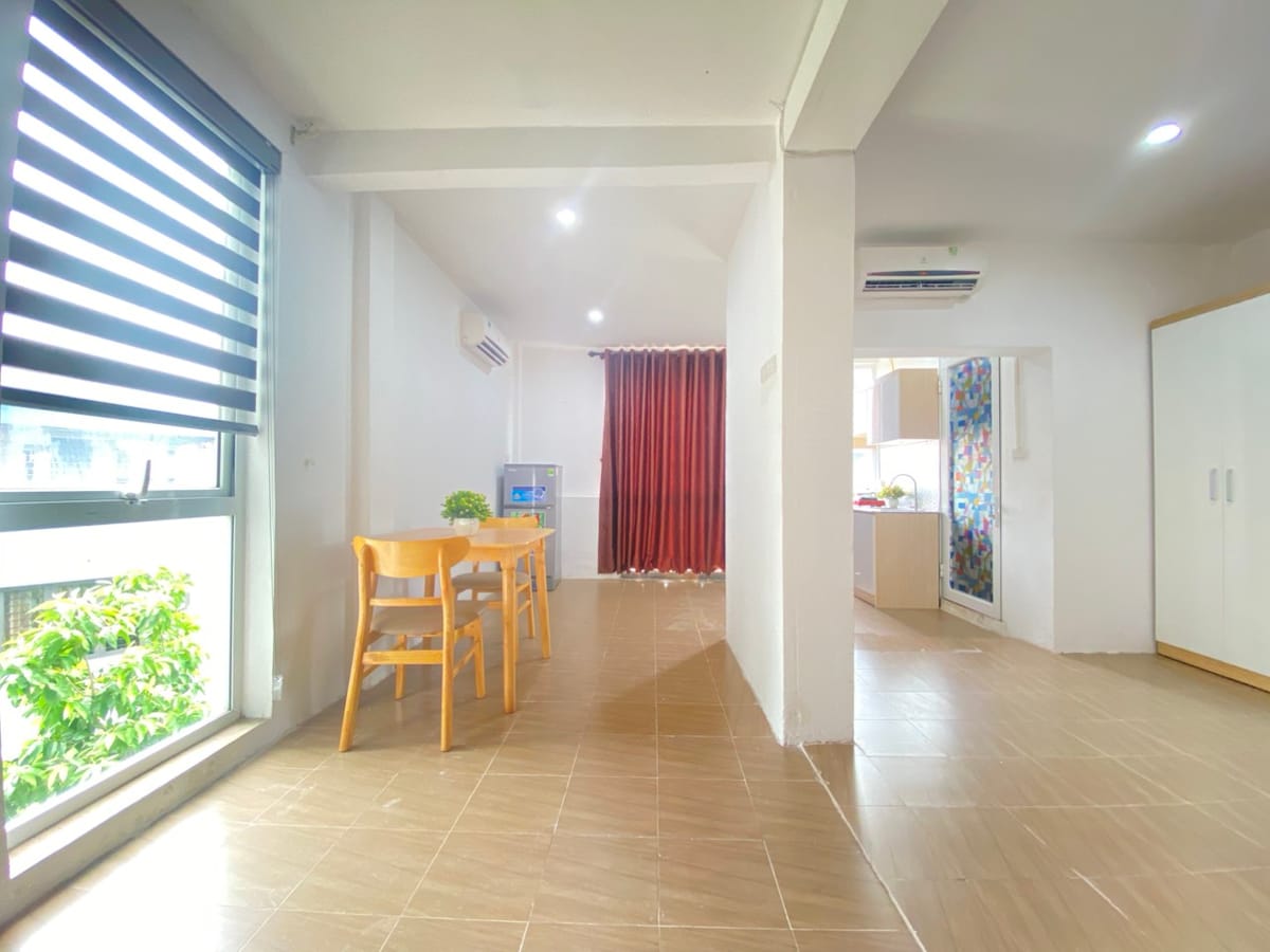 Studio tại Lâm Hạ, phường Bồ Đề, quận Long Biên, TP. Hà Nội