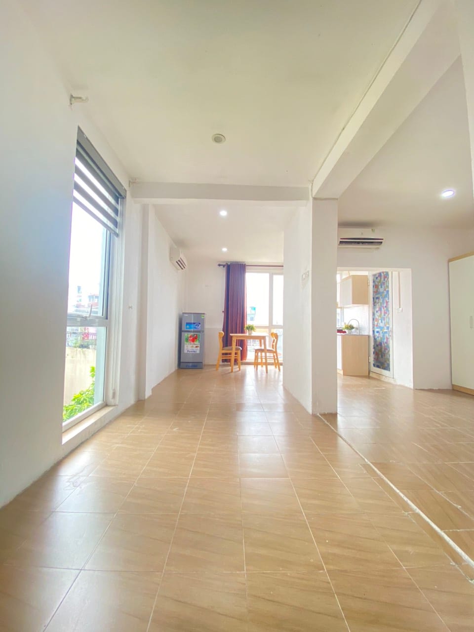 Studio tại Lâm Hạ, phường Bồ Đề, quận Long Biên, TP. Hà Nội