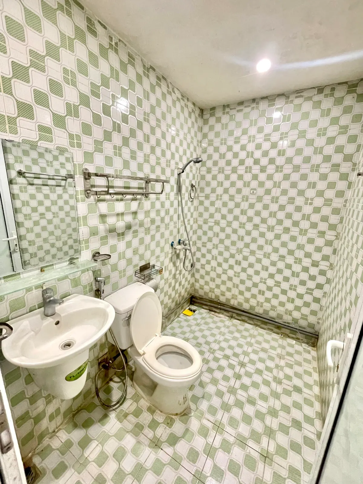 Studio tại Lâm Hạ, phường Bồ Đề, quận Long Biên, TP. Hà Nội