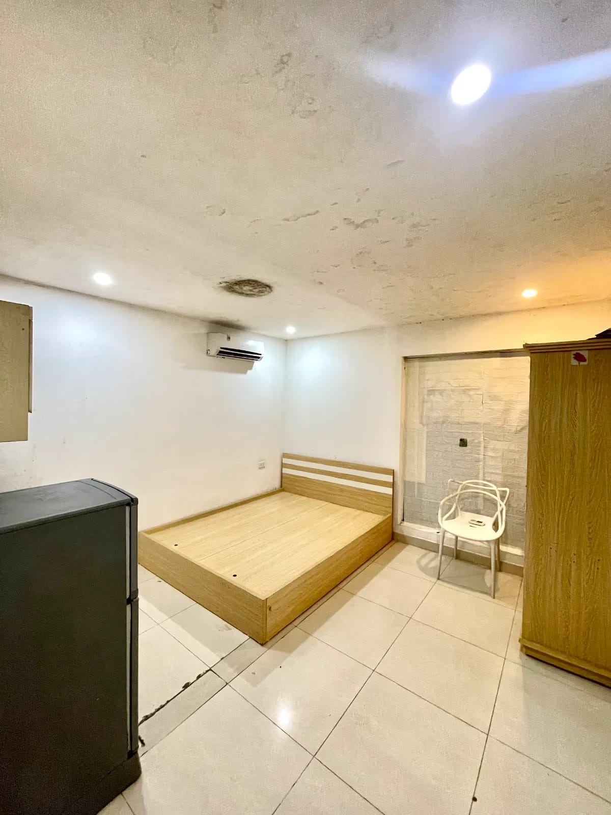 Studio tại Lâm Hạ, phường Bồ Đề, quận Long Biên, TP. Hà Nội