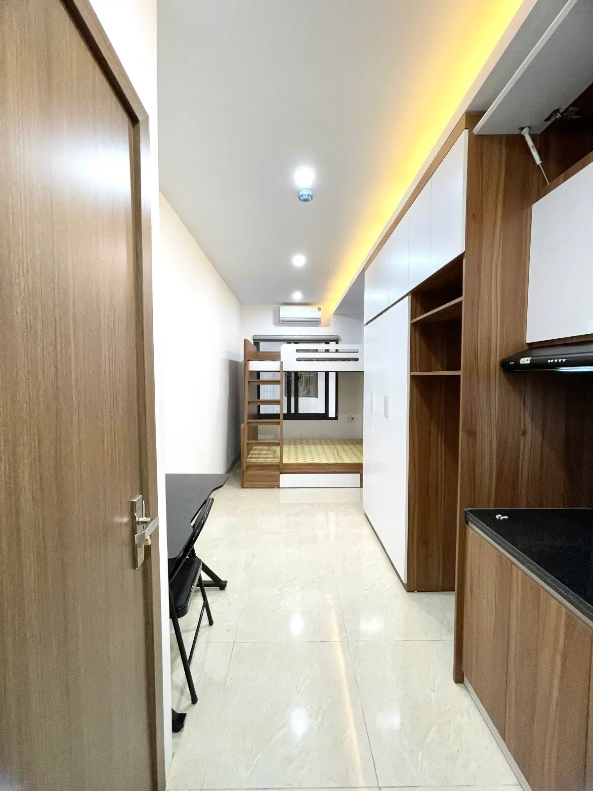 Phòng Bạch Mai siêu đẹp