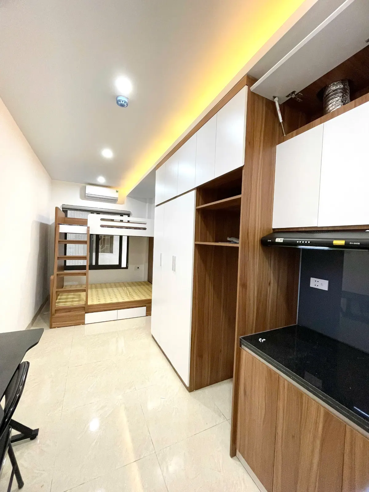 Phòng Bạch Mai siêu đẹp
