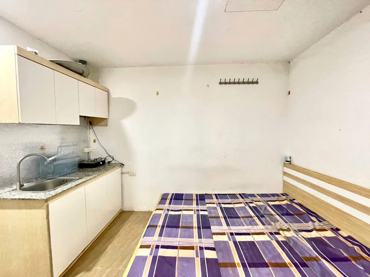 Studio tại Lâm Hạ, phường Bồ Đề, quận Long Biên, TP. Hà Nội