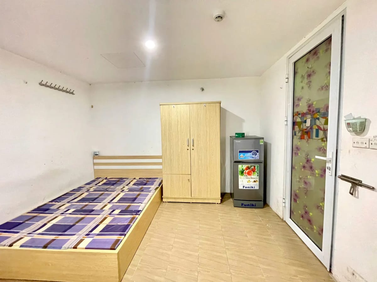 Studio tại Lâm Hạ, phường Bồ Đề, quận Long Biên, TP. Hà Nội