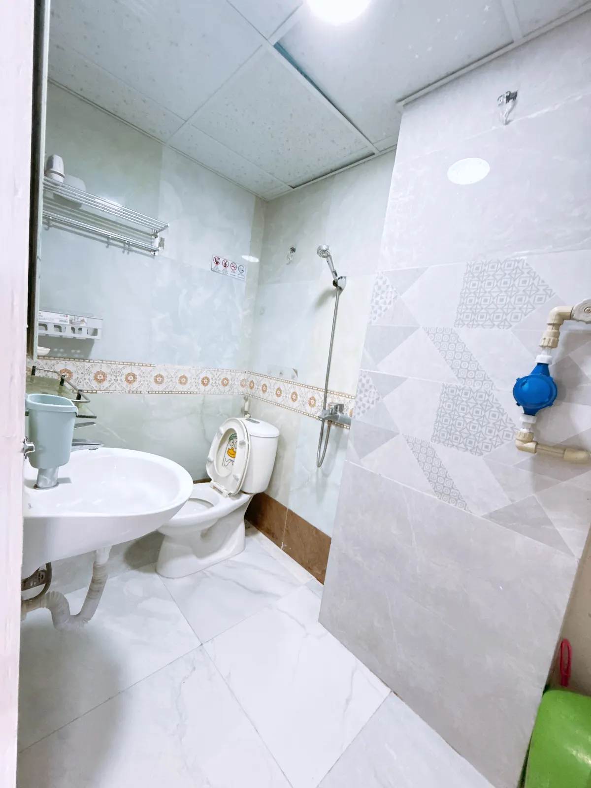 STUDIO RỘNG, ĐẸP - CẦU GIẤY