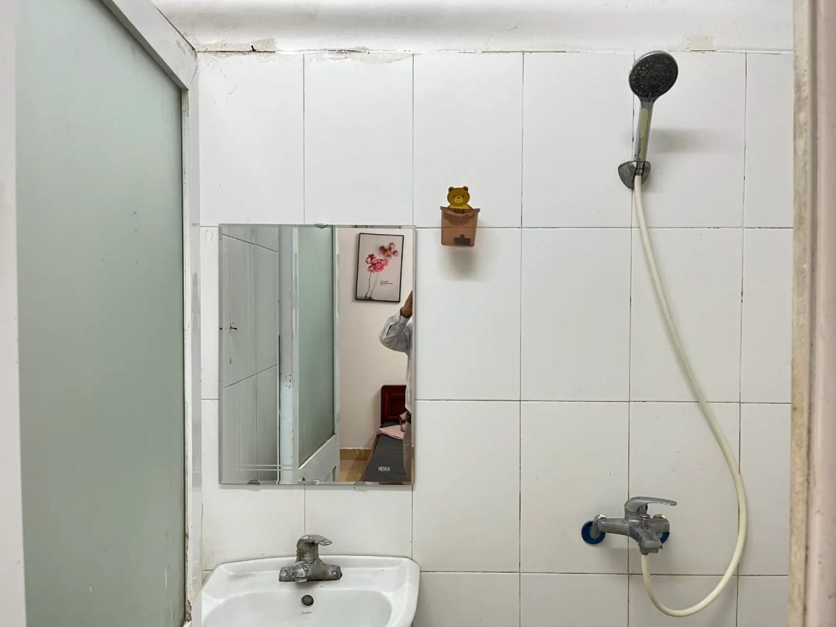 PHÒNG STUDIO TRẦN THÁI TÔNG, CẦU GIẤY