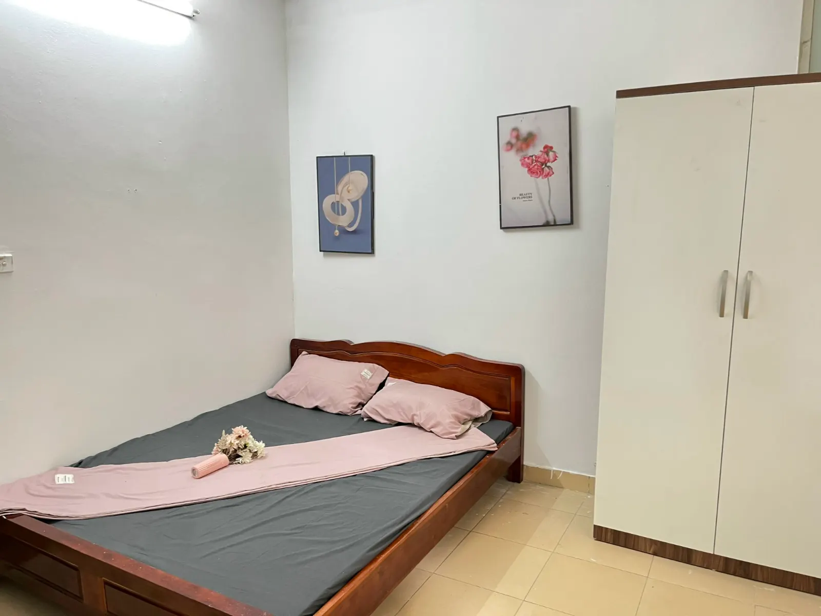 PHÒNG STUDIO TRẦN THÁI TÔNG, CẦU GIẤY