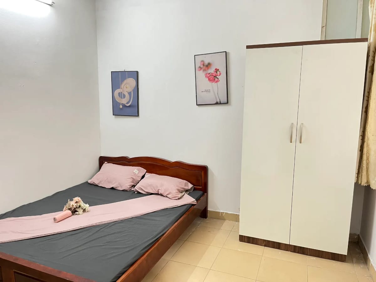 PHÒNG STUDIO TRẦN THÁI TÔNG, CẦU GIẤY