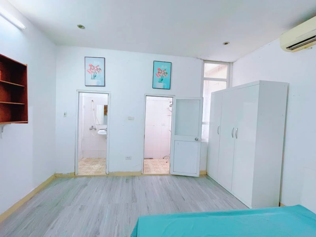 PHÒNG STUDIO - TRẦN THÁI TÔNG, CẦU GIẤY