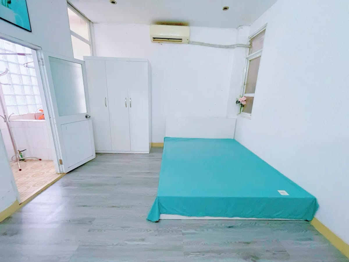 PHÒNG STUDIO - TRẦN THÁI TÔNG, CẦU GIẤY