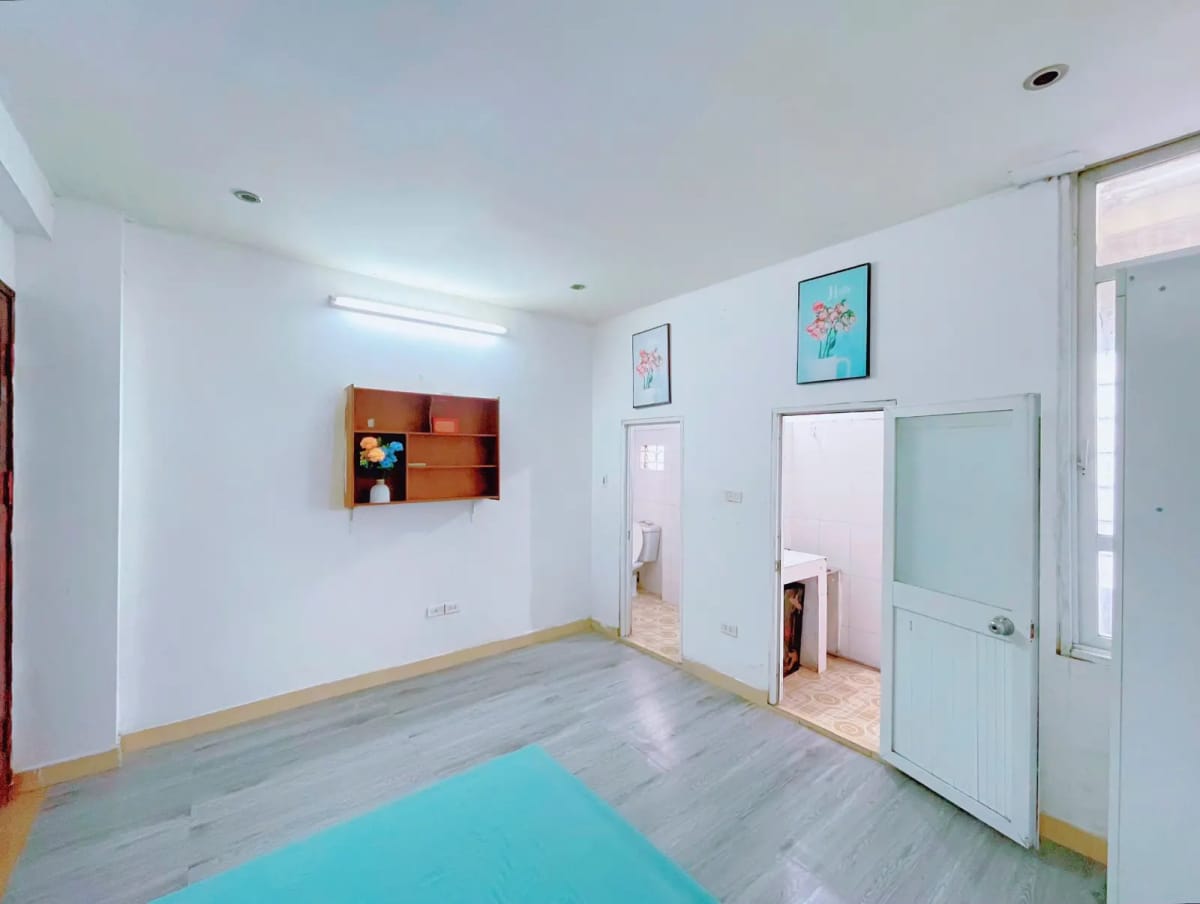 PHÒNG STUDIO - TRẦN THÁI TÔNG, CẦU GIẤY