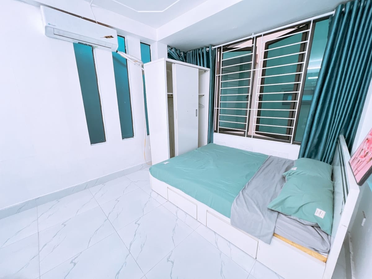 STUDIO CHÙA LÁNG, ĐỐNG ĐA