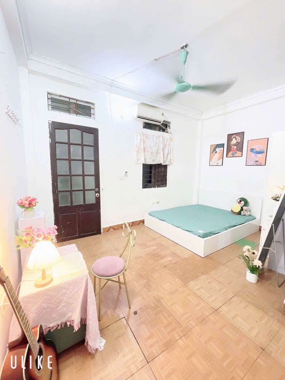 STUDIO NGUYỄN KHÁNH TOÀN, CẦU GIẤY