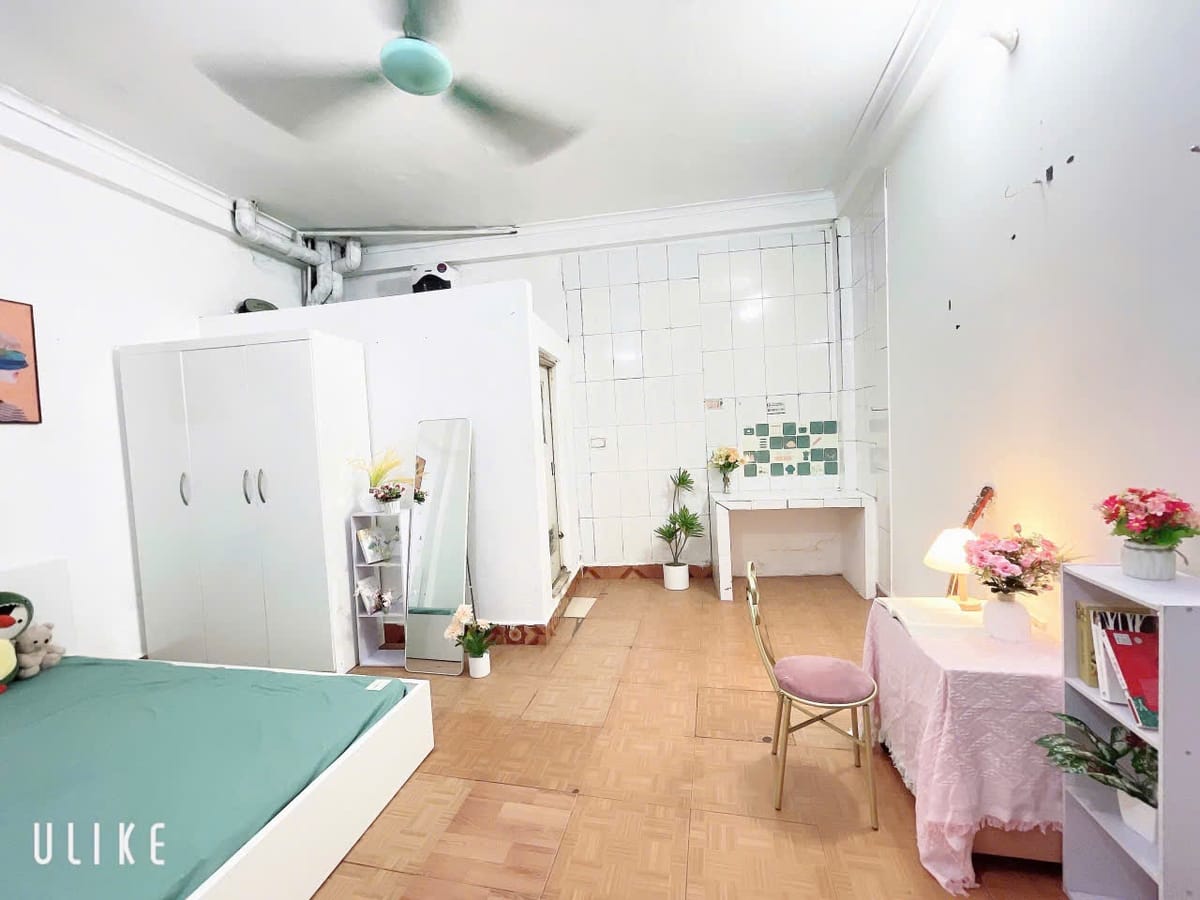 STUDIO NGUYỄN KHÁNH TOÀN, CẦU GIẤY