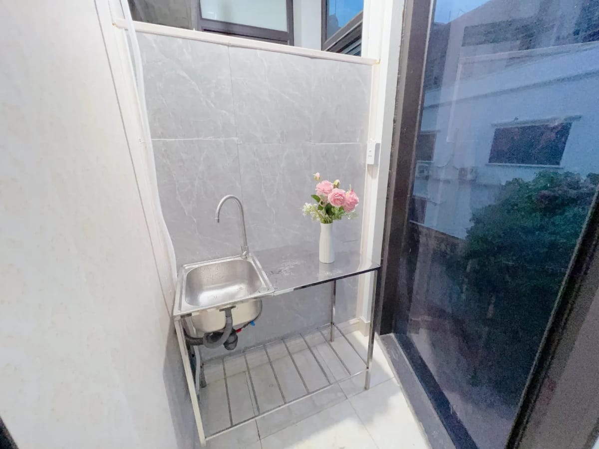 STUDIO RỘNG, ĐẸP - PHÚ LƯƠNG, HÀ ĐÔNG