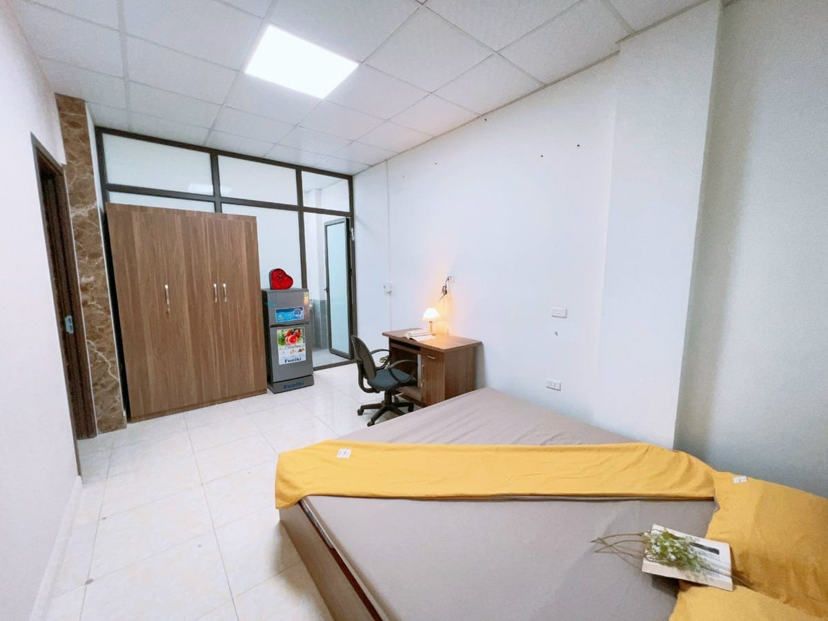 STUDIO PHÚ LƯƠNG, HÀ ĐÔNG