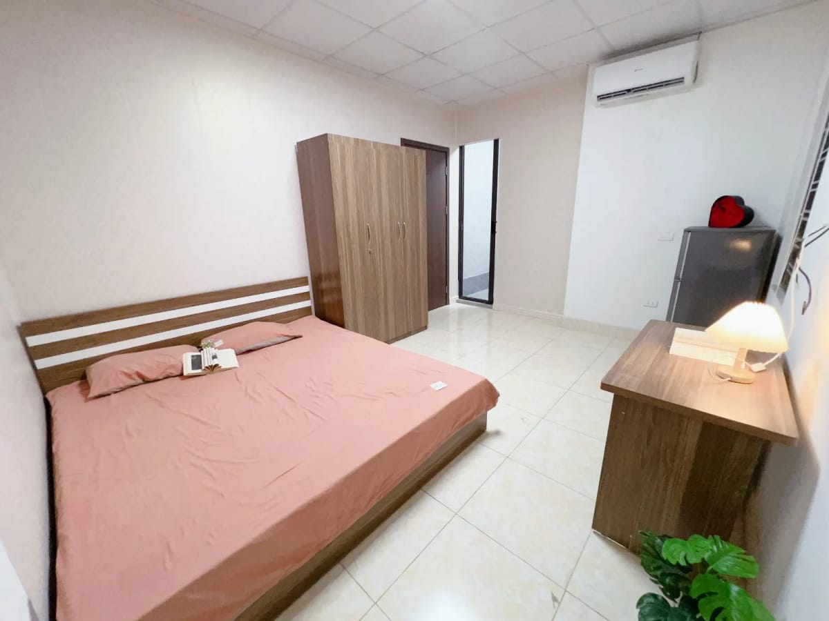 STUDIO - PHÚ LƯƠNG, HÀ ĐÔNG