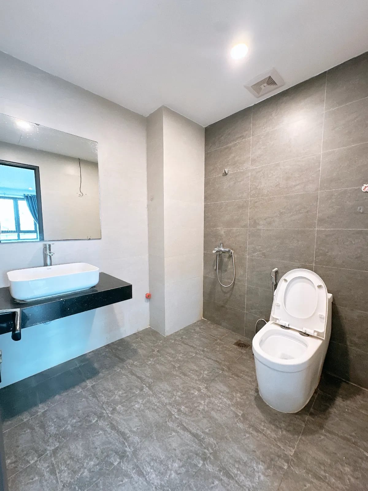 PHÒNG 2N1K FULL ĐỒ - P.XUÂN LA, TÂY HỒ