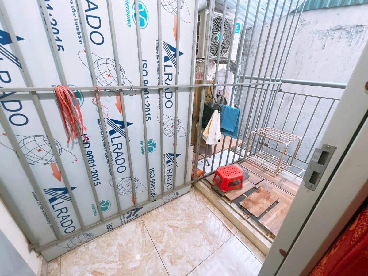 STUDIO P.BƯỞI, TÂY HỒ