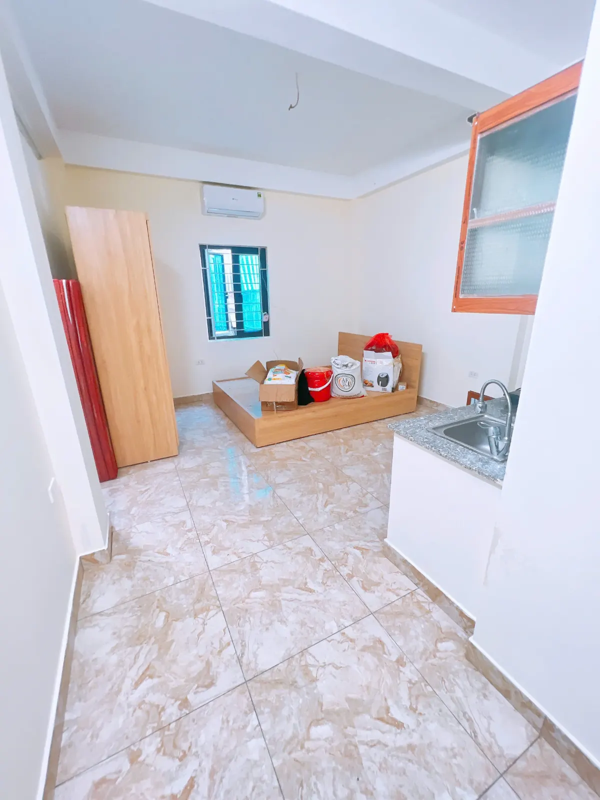 STUDIO P.BƯỞI, TÂY HỒ