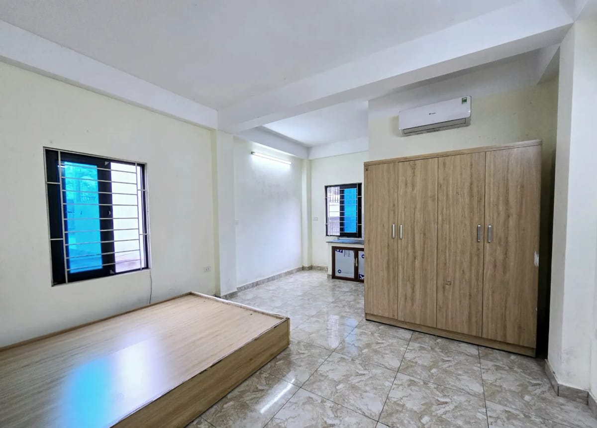PHÒNG STUDIO P.BƯỞI - TÂY HỒ