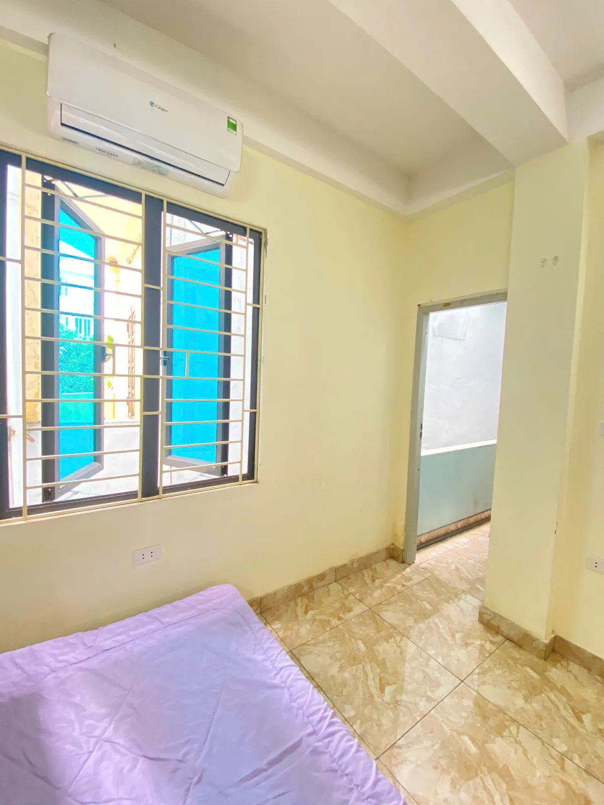 PHÒNG STUDIO P.BƯỞI, TÂY HỒ