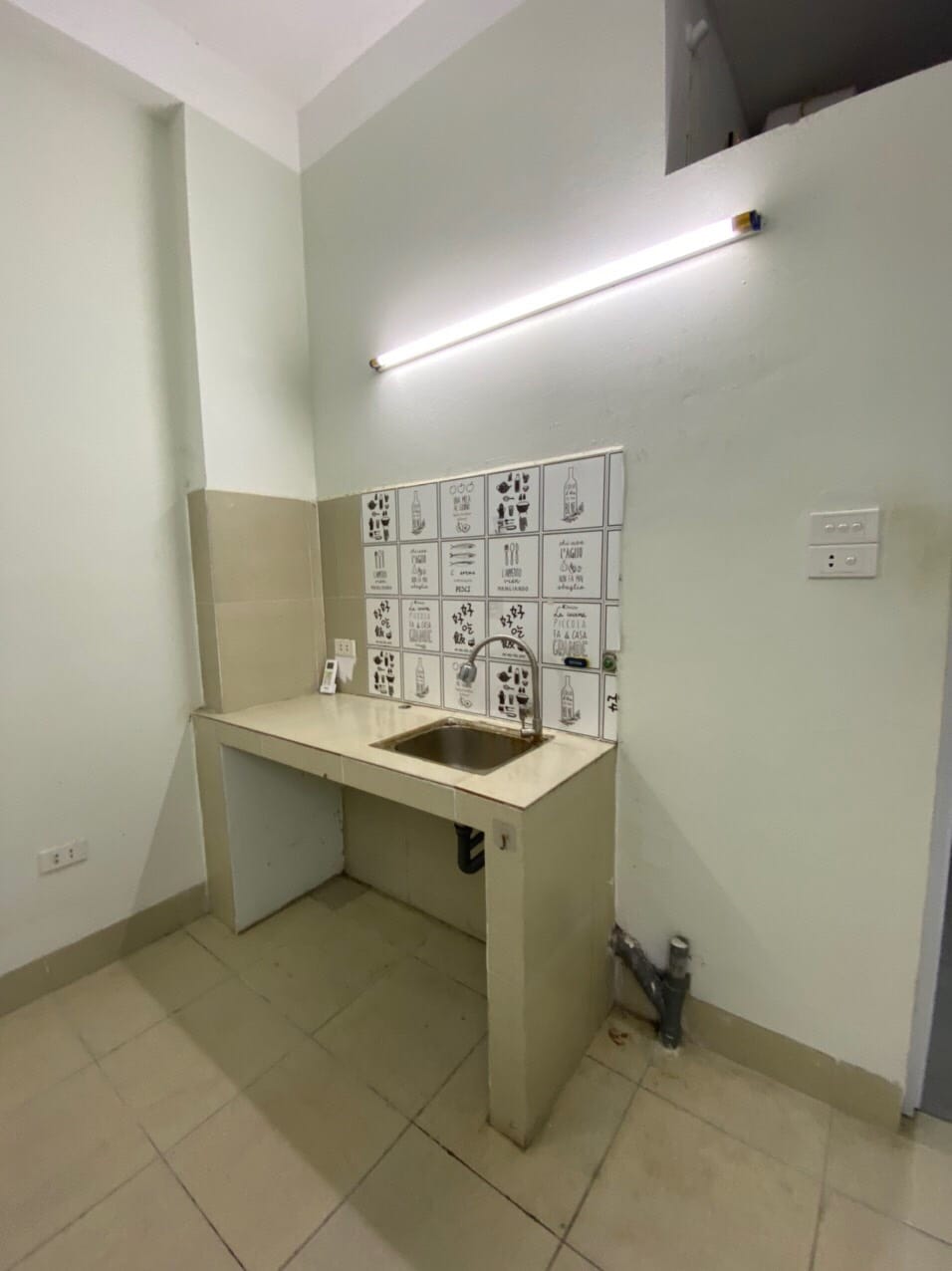PHÒNG STUDIO P.NGHĨA ĐÔ, CẦU GIẤY