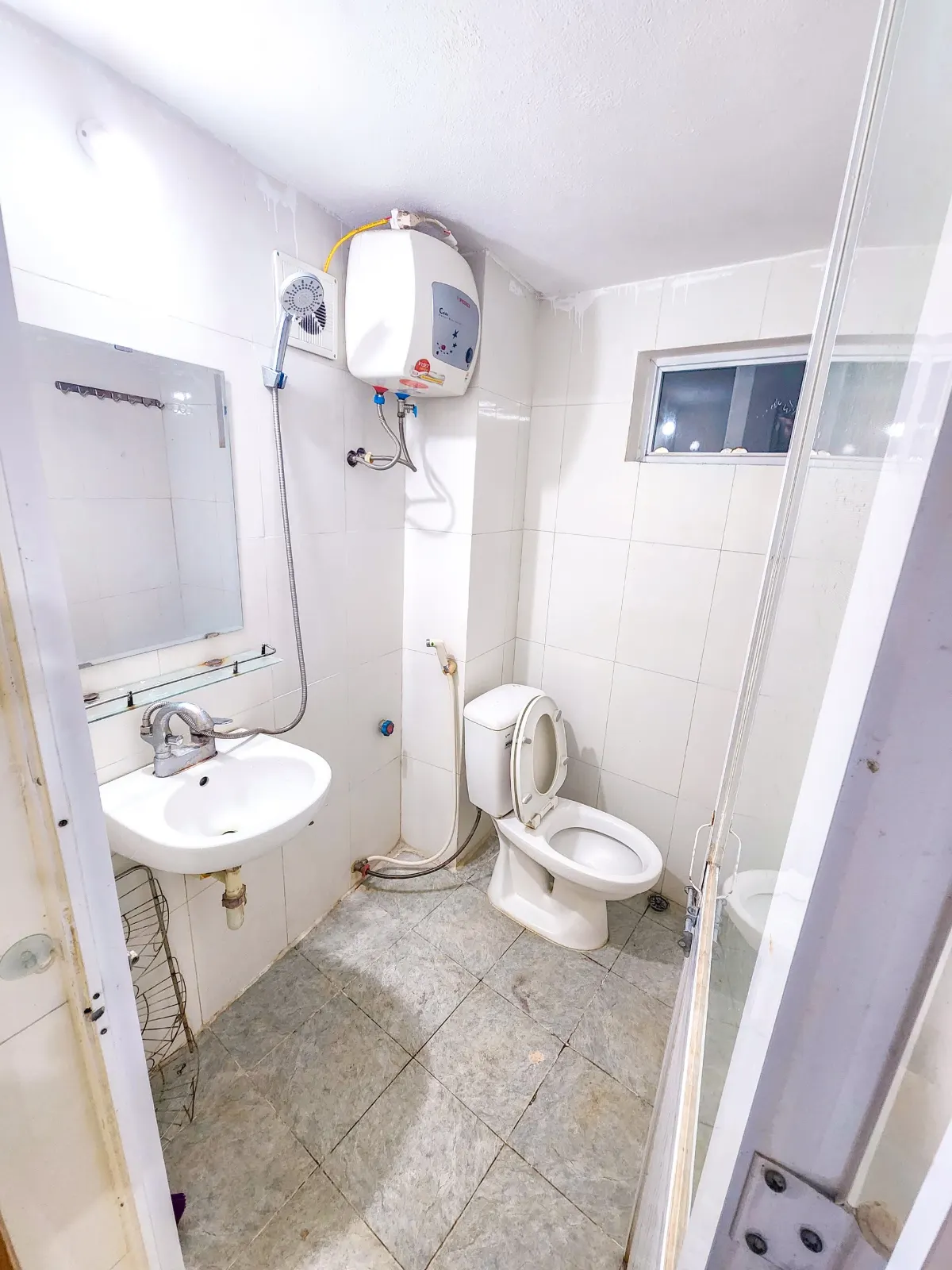 STUDIO RỘNG, ĐẸP, CÓ BAN CÔNG - LẠC LONG QUÂN, TÂY HỒ