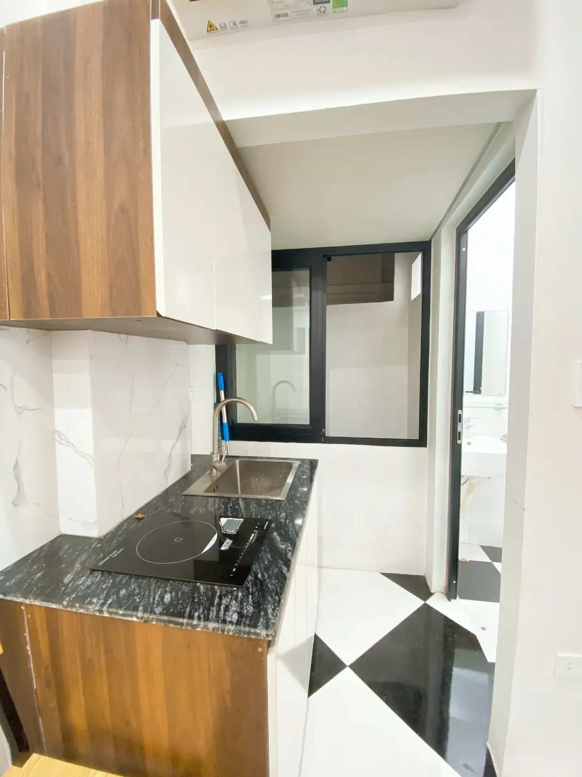 PHÒNG STUDIO FULL ĐỒ - PHÚ THƯỢNG, TÂY HỒ
