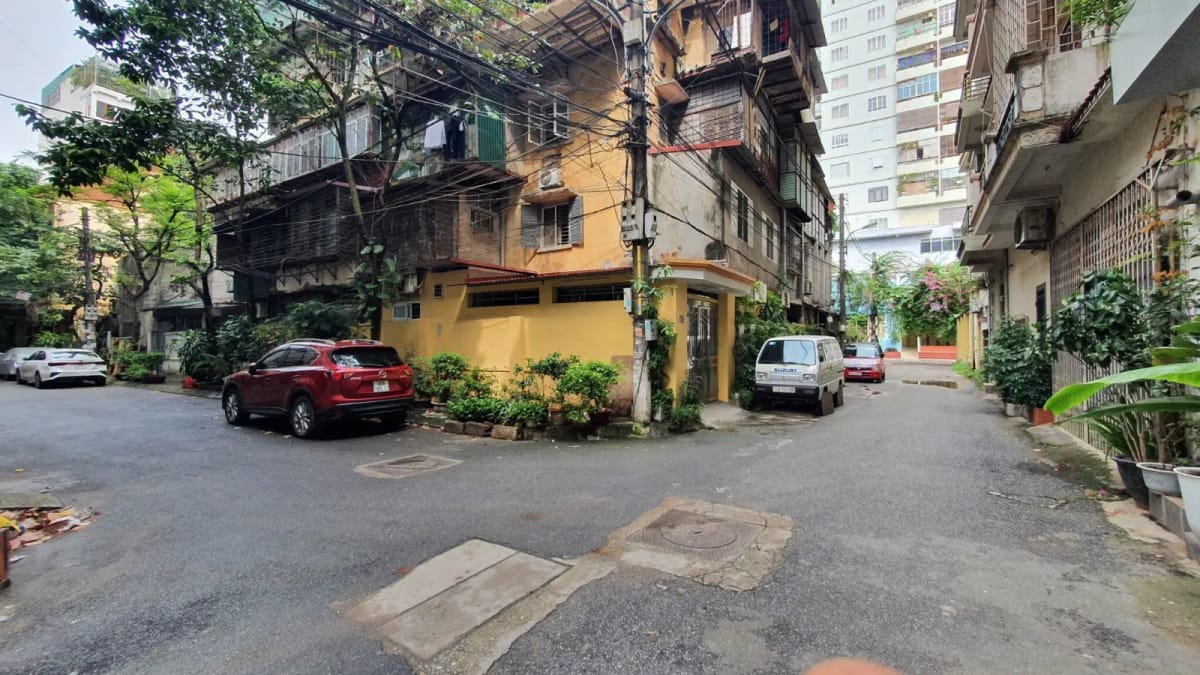 STUDIO ĐẸP - LẠC TRUNG, HAI BÀ TRƯNG