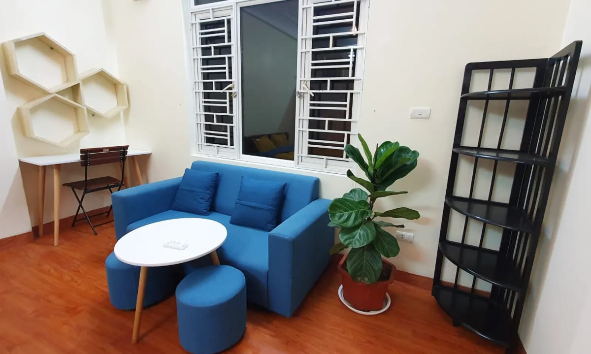 STUDIO ĐẸP - LẠC TRUNG, HAI BÀ TRƯNG