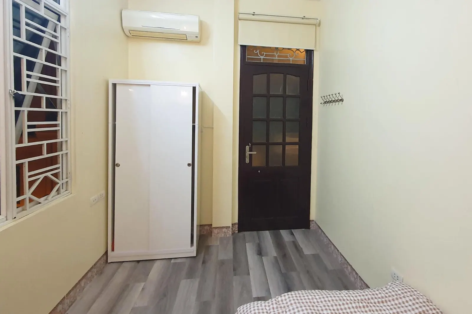PHÒNG STUDIO LẠC TRUNG, HAI BÀ TRƯNG