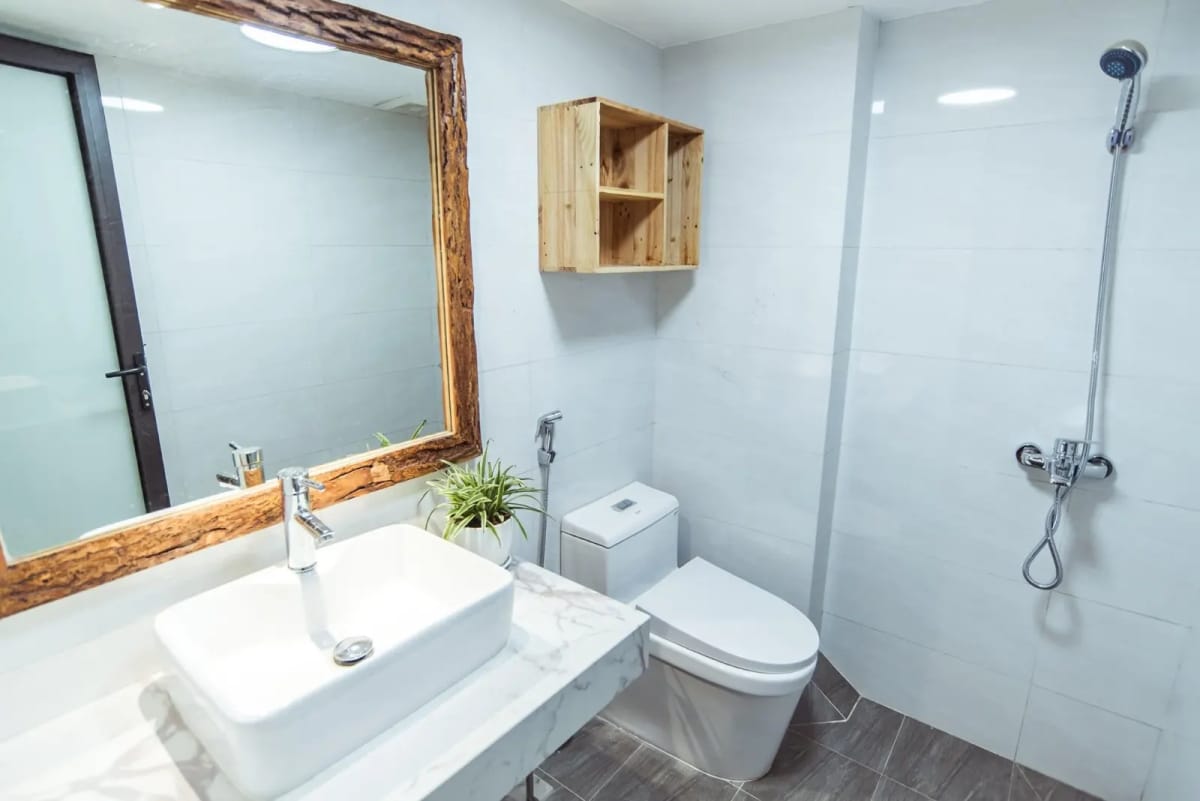 PHÒNG STUDIO ĐẸP - KHƯƠNG TRUNG, THANH XUÂN