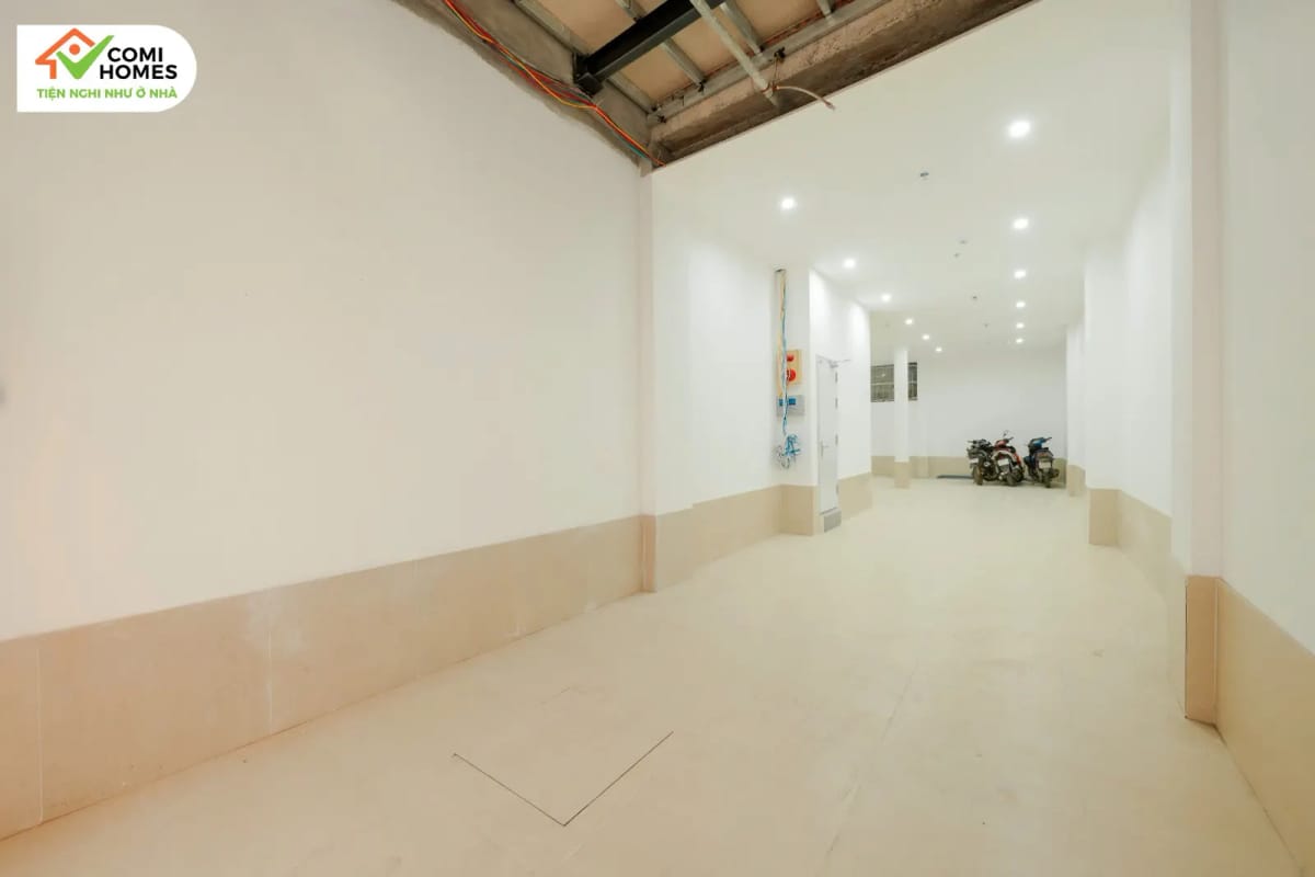 PHÒNG STUDIO MỚI FULL NỘI THẤT - NGUYỄN LÂN, THANH XUÂN