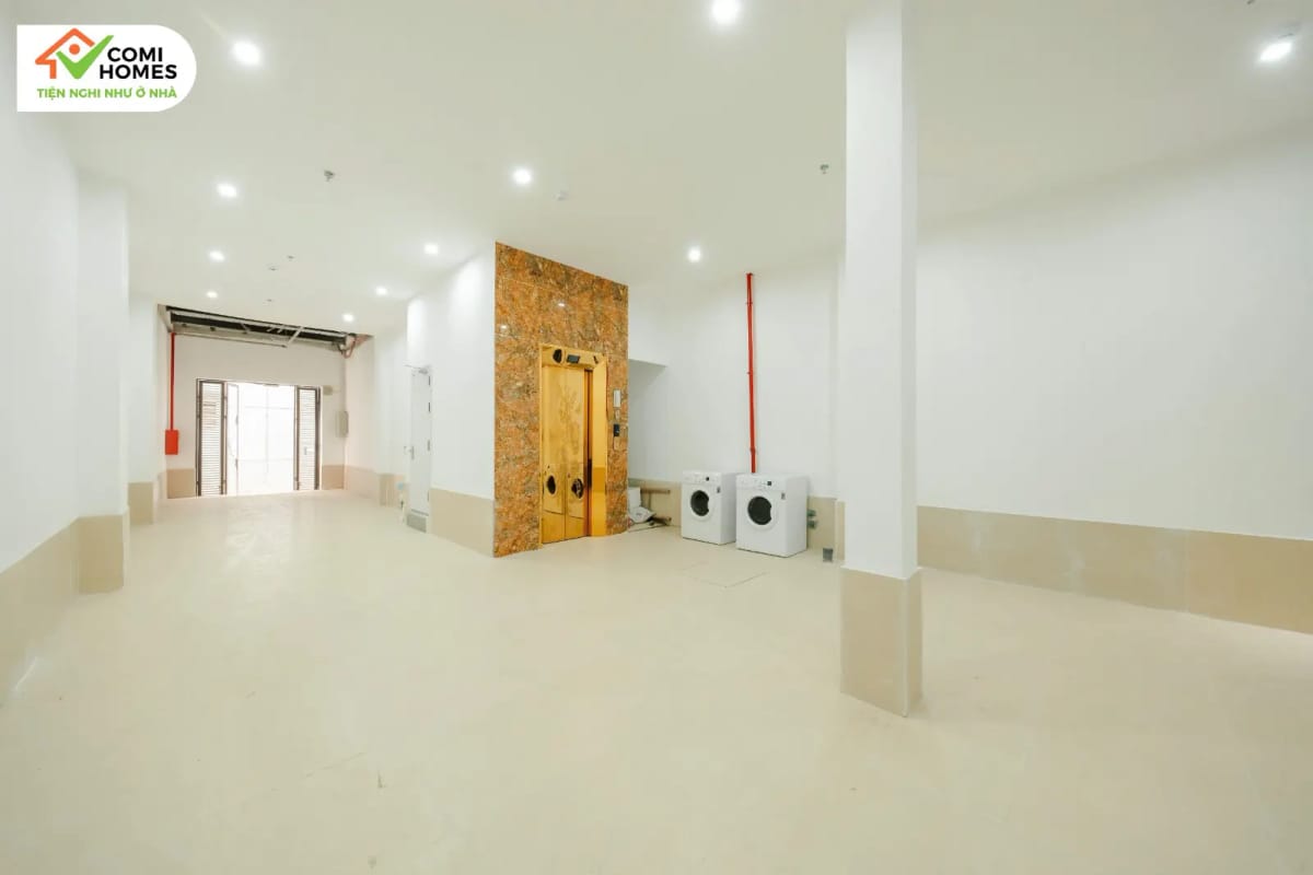 PHÒNG STUDIO MỚI FULL NỘI THẤT - NGUYỄN LÂN, THANH XUÂN