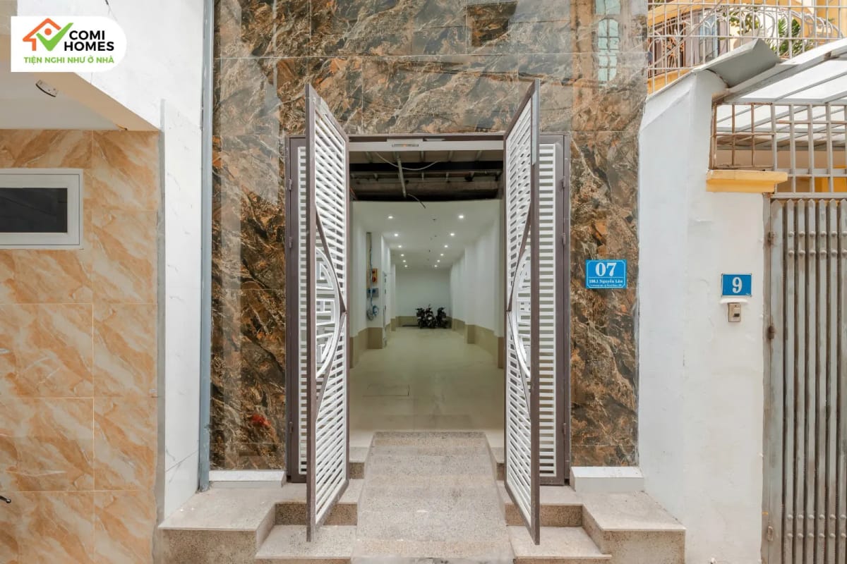 PHÒNG STUDIO MỚI FULL NỘI THẤT - NGUYỄN LÂN, THANH XUÂN