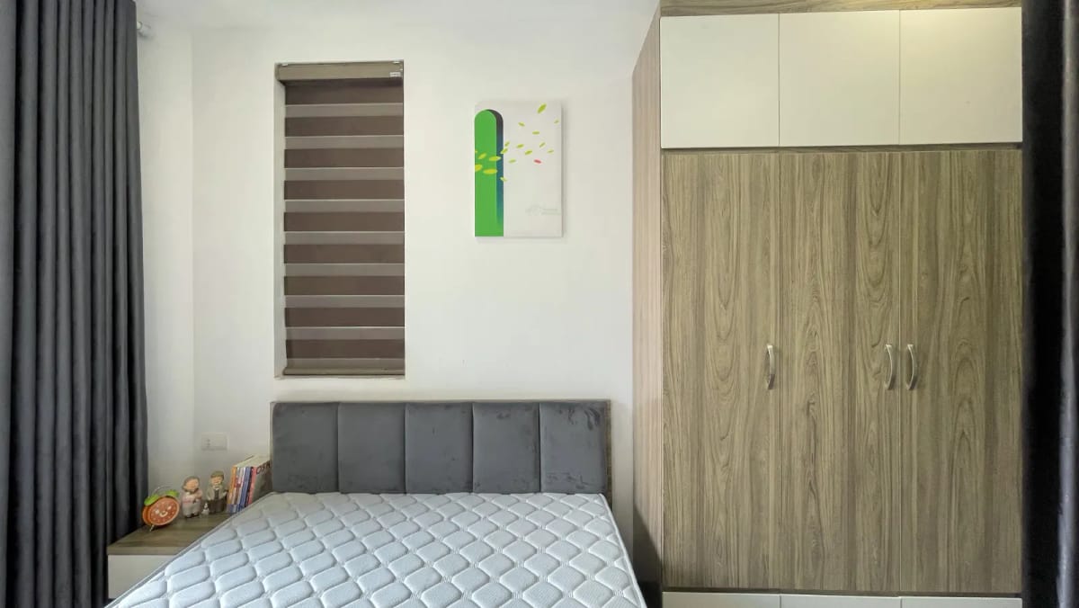 PHÒNG 1N1K MỚI, FULL NỘI THẤT - PHƯỜNG QUAN HÓA, CẦU GIẤY