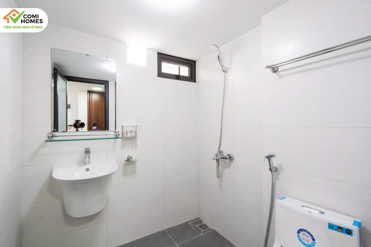 PHÒNG TRỌ DUPLEX MỚI FULL ĐỒ - NGUYỄN XIỂN