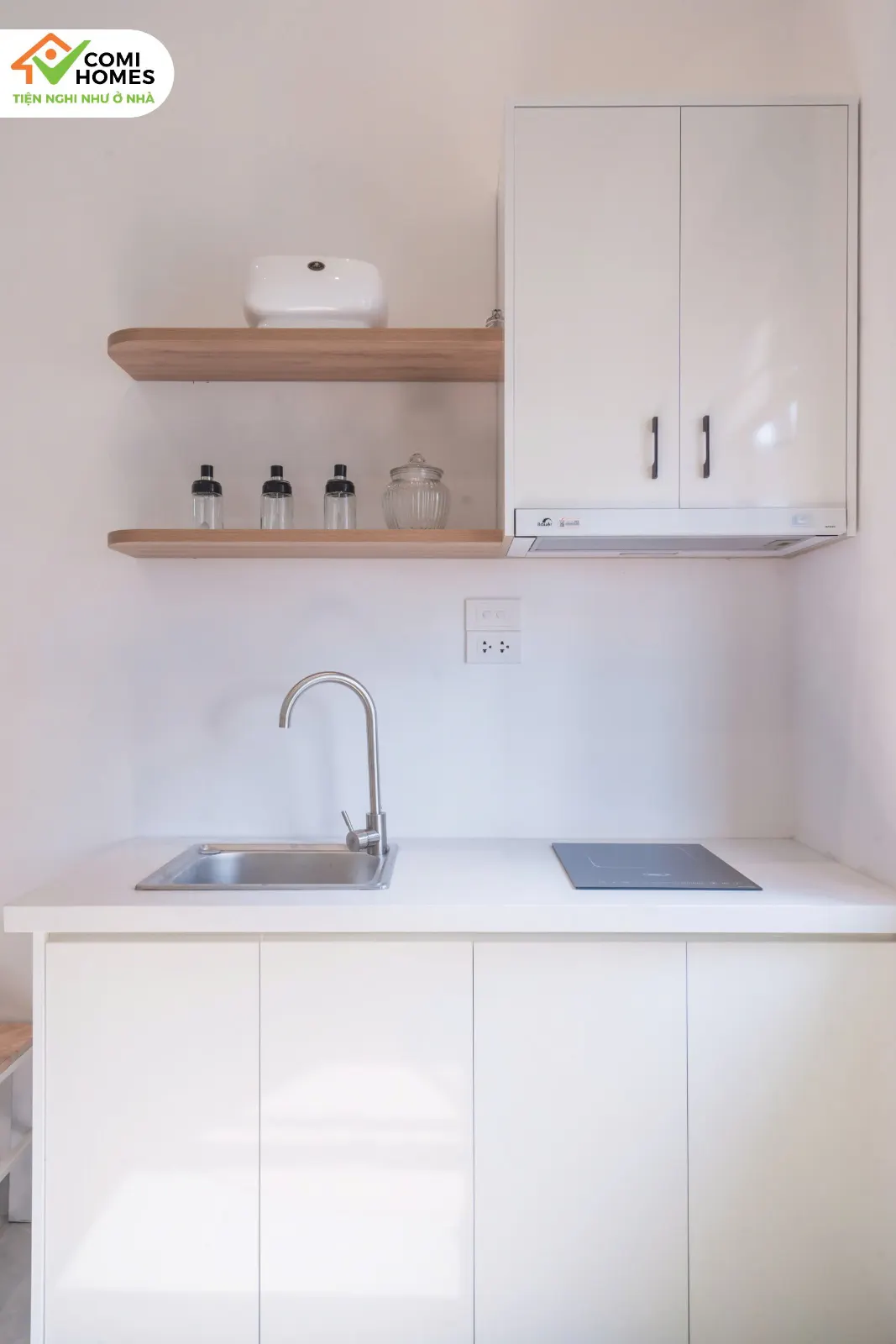 PHÒNG DUPLEX MỚI, ĐẸP, FULL ĐỒ - NGUYỄN XIỂN