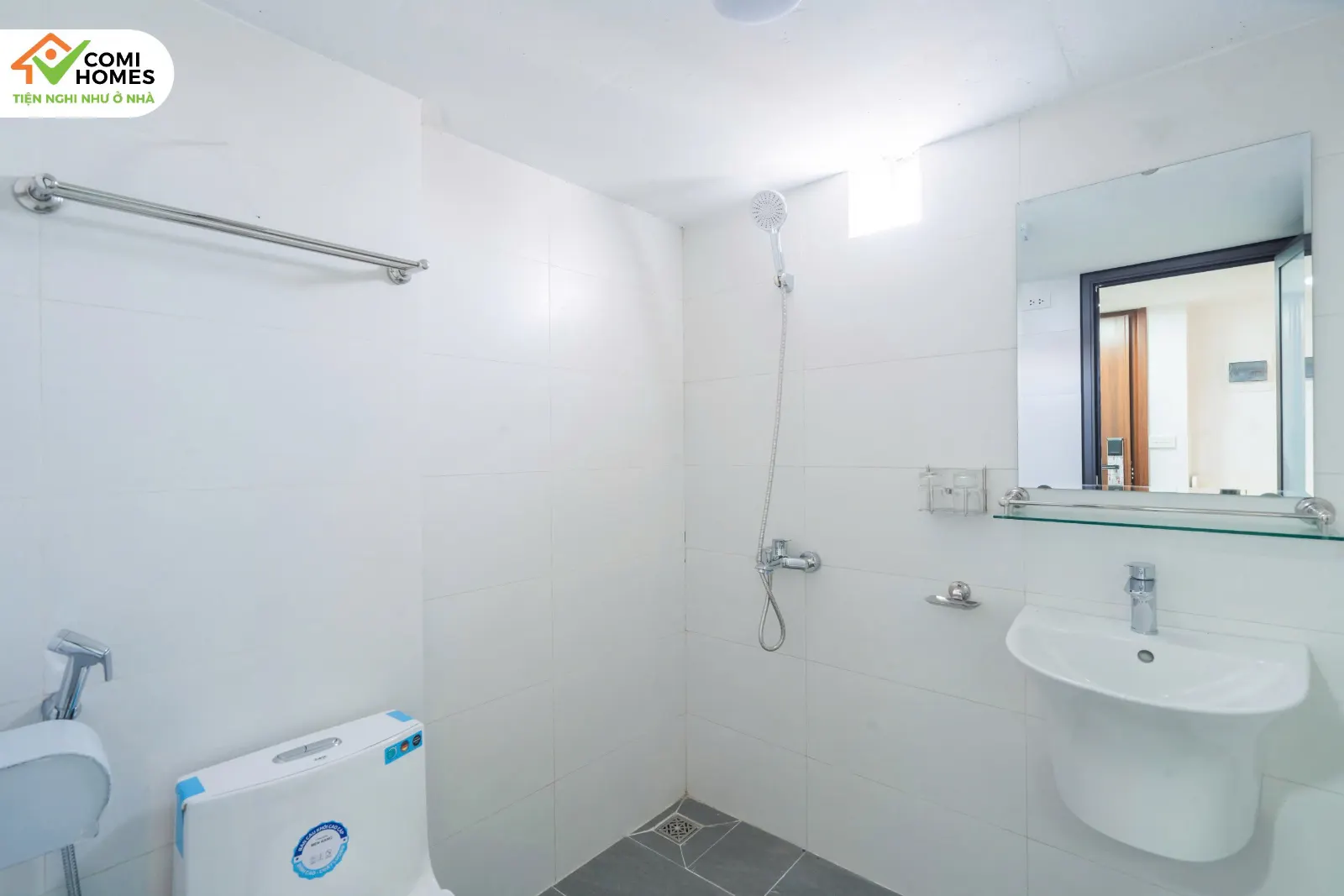 PHÒNG TRỌ DUPLEX MỚI, ĐẸP, FULL ĐỒ - NGUYỄN XIỂN