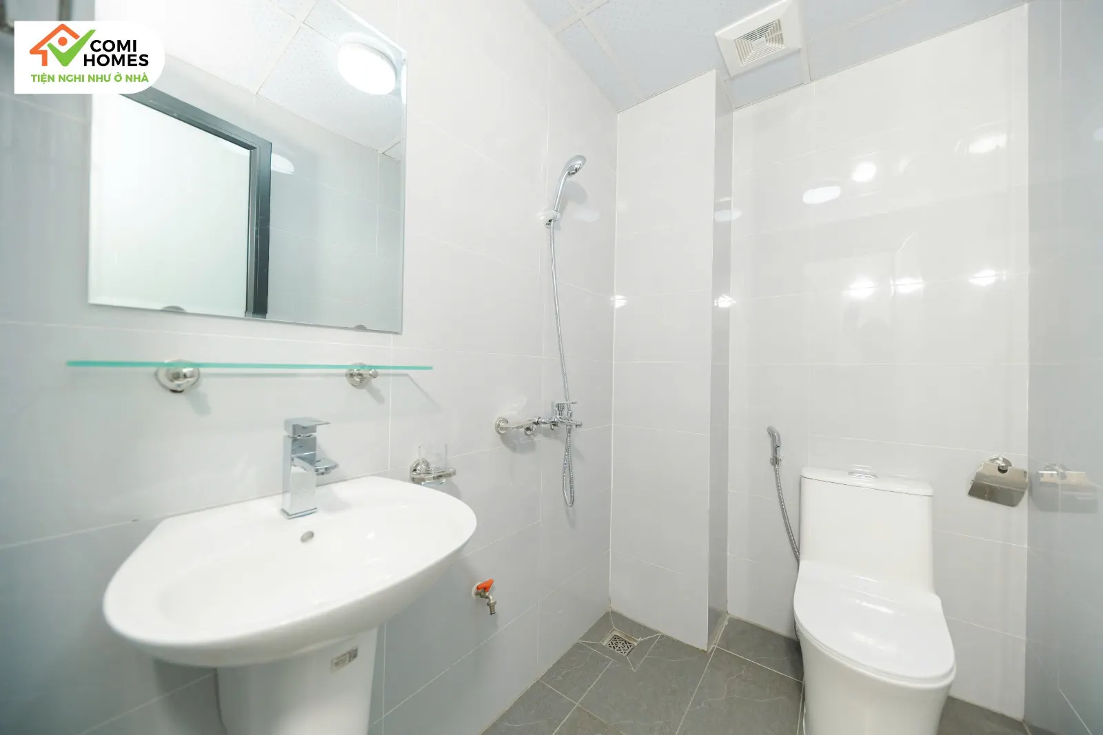 STUDIO MỚI, ĐẸP, FULL ĐỒ - TÂN TRIỀU, THANH TRÌ