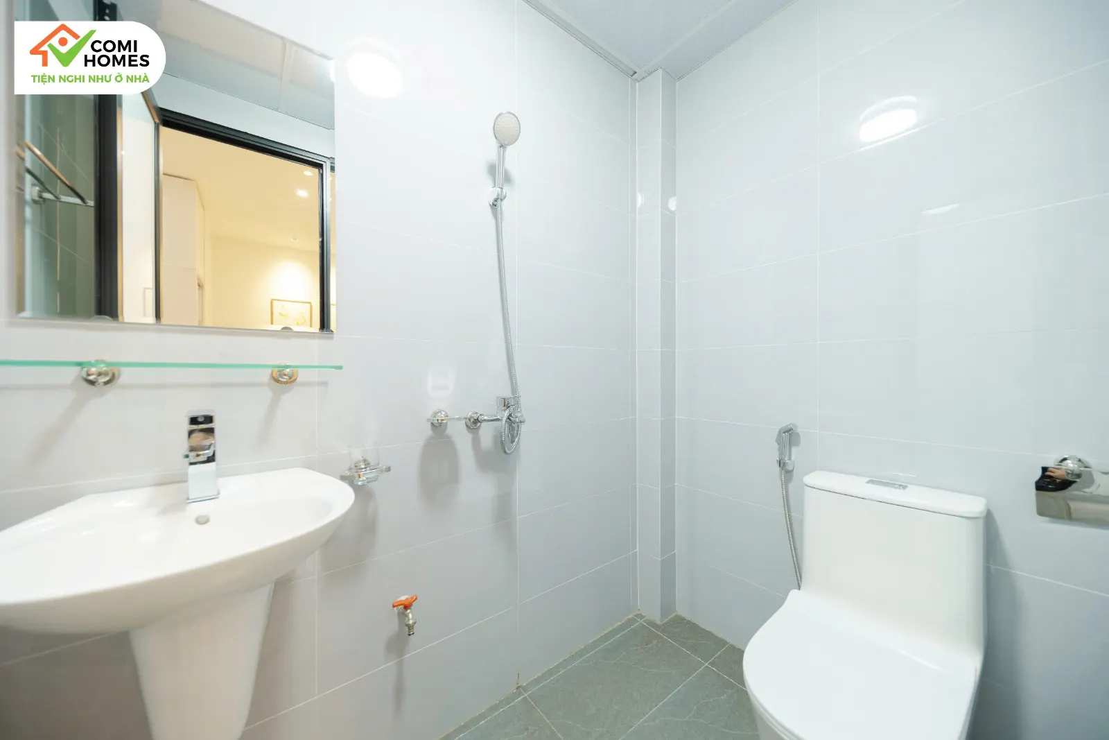 PHÒNG STUDIO MỚI FULL ĐỒ - TÂN TRIỀU, THANH TRÌ